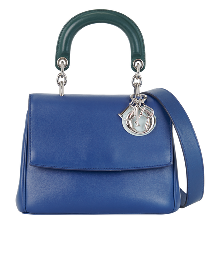 Small Be Dior, front view